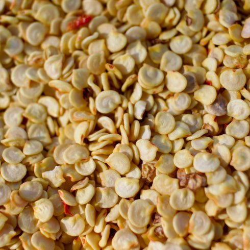 Czech Black Pepper